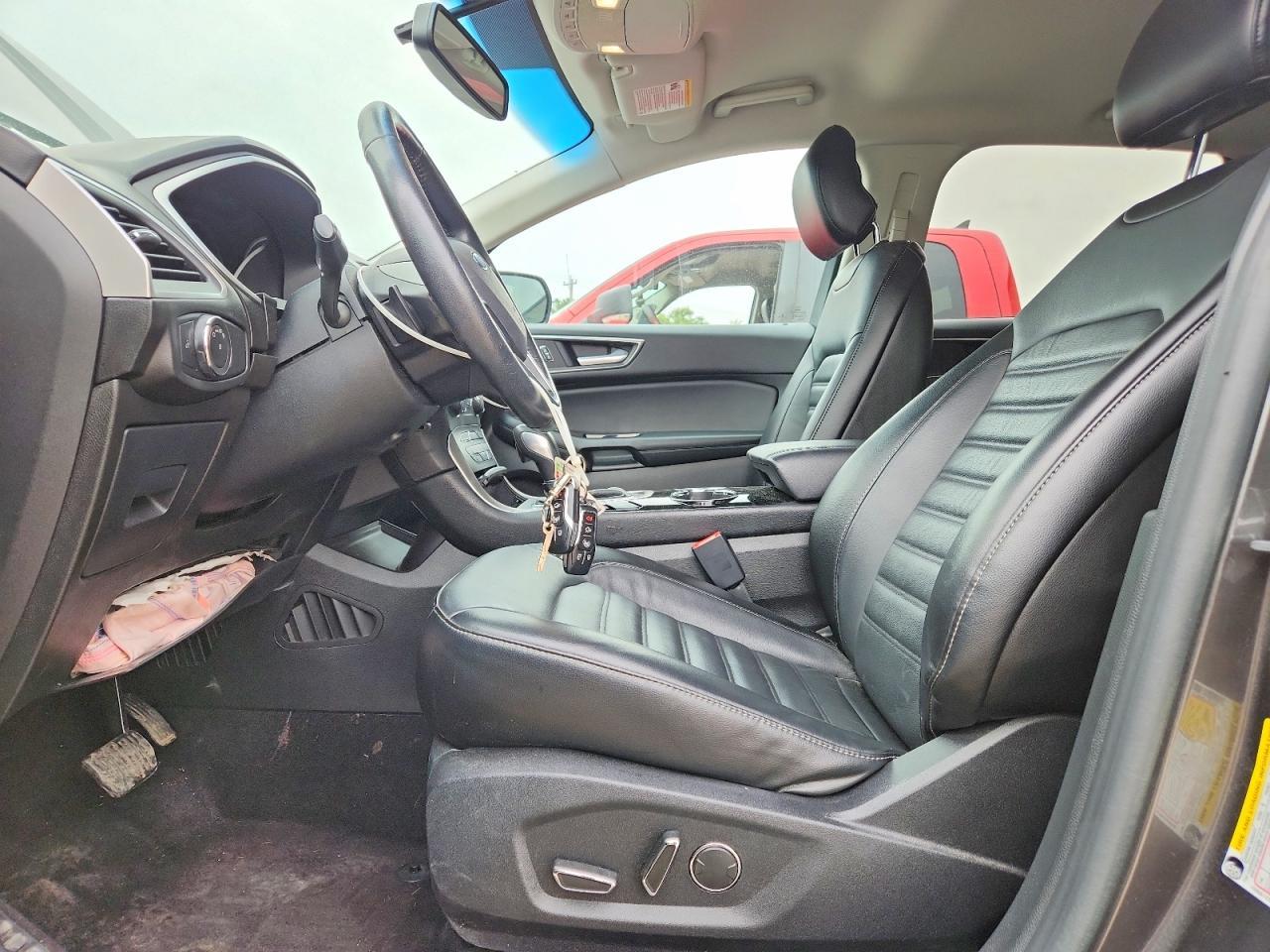2016 Ford Edge Sel - zdjęcie 7