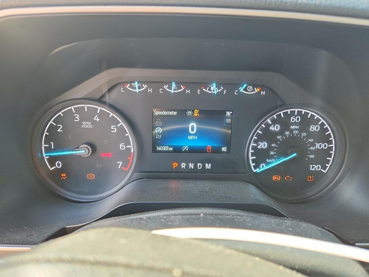 2021 Ford F150 Super Cab - zdjęcie 9