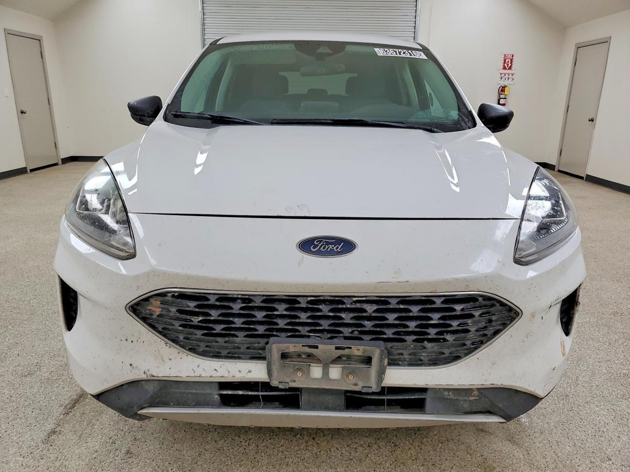 2022 Ford Escape Se - zdjęcie 5