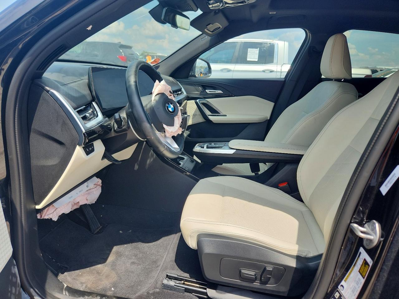 2026 BMW X2 xDrive28I - zdjęcie 7