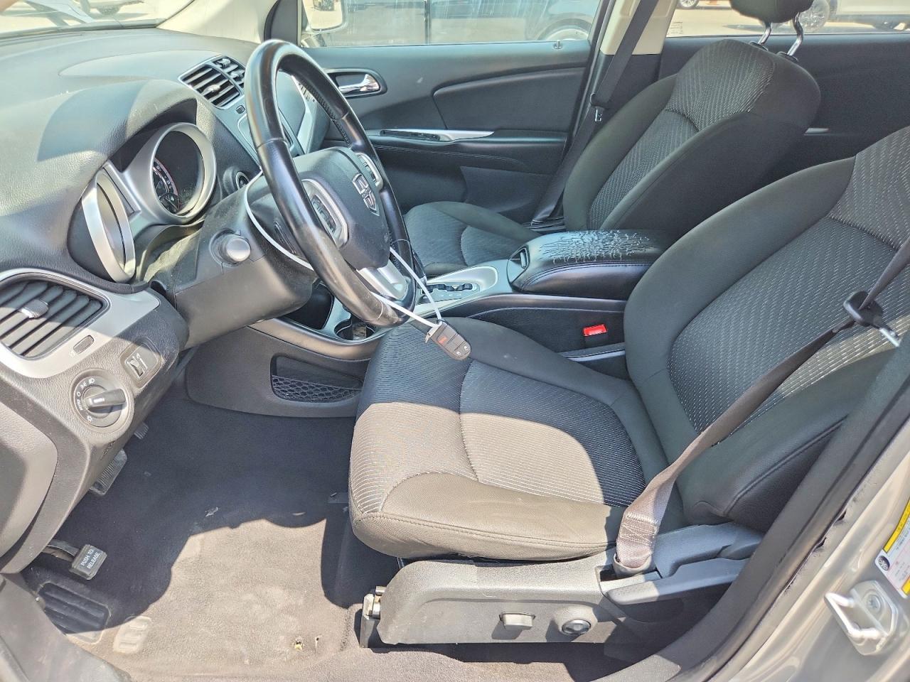 2020 Dodge Journey Se - zdjęcie 7