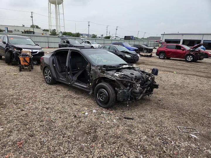 2016 Nissan Maxima 3.5 Sl - zdjęcie 14