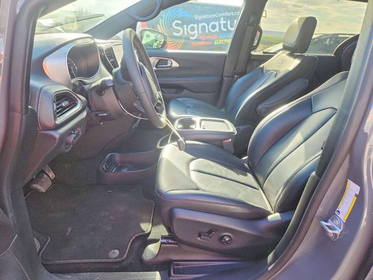 2023 Chrysler Pacifica Touring L - zdjęcie 7