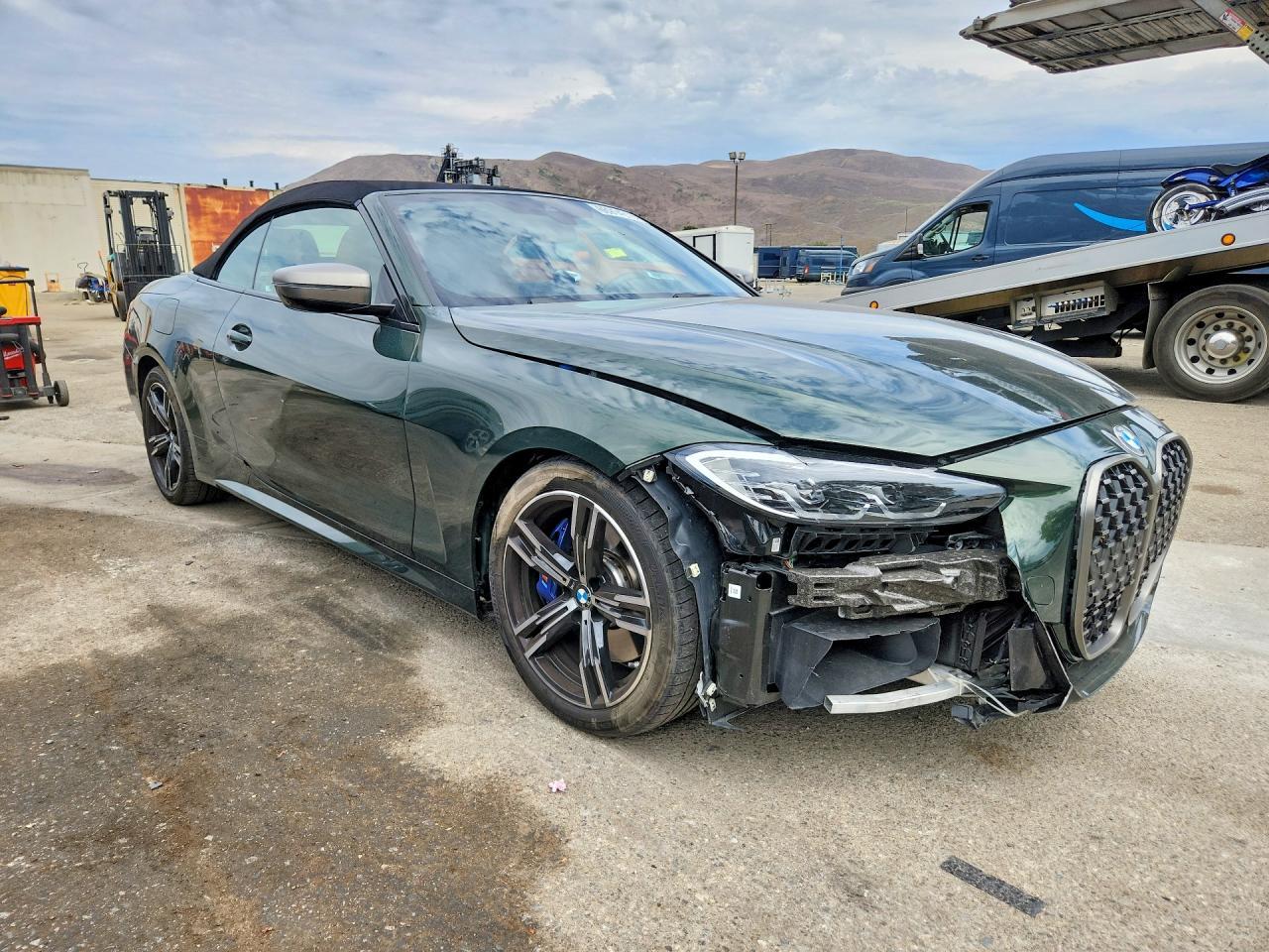 2023 BMW M440I - zdjęcie 4