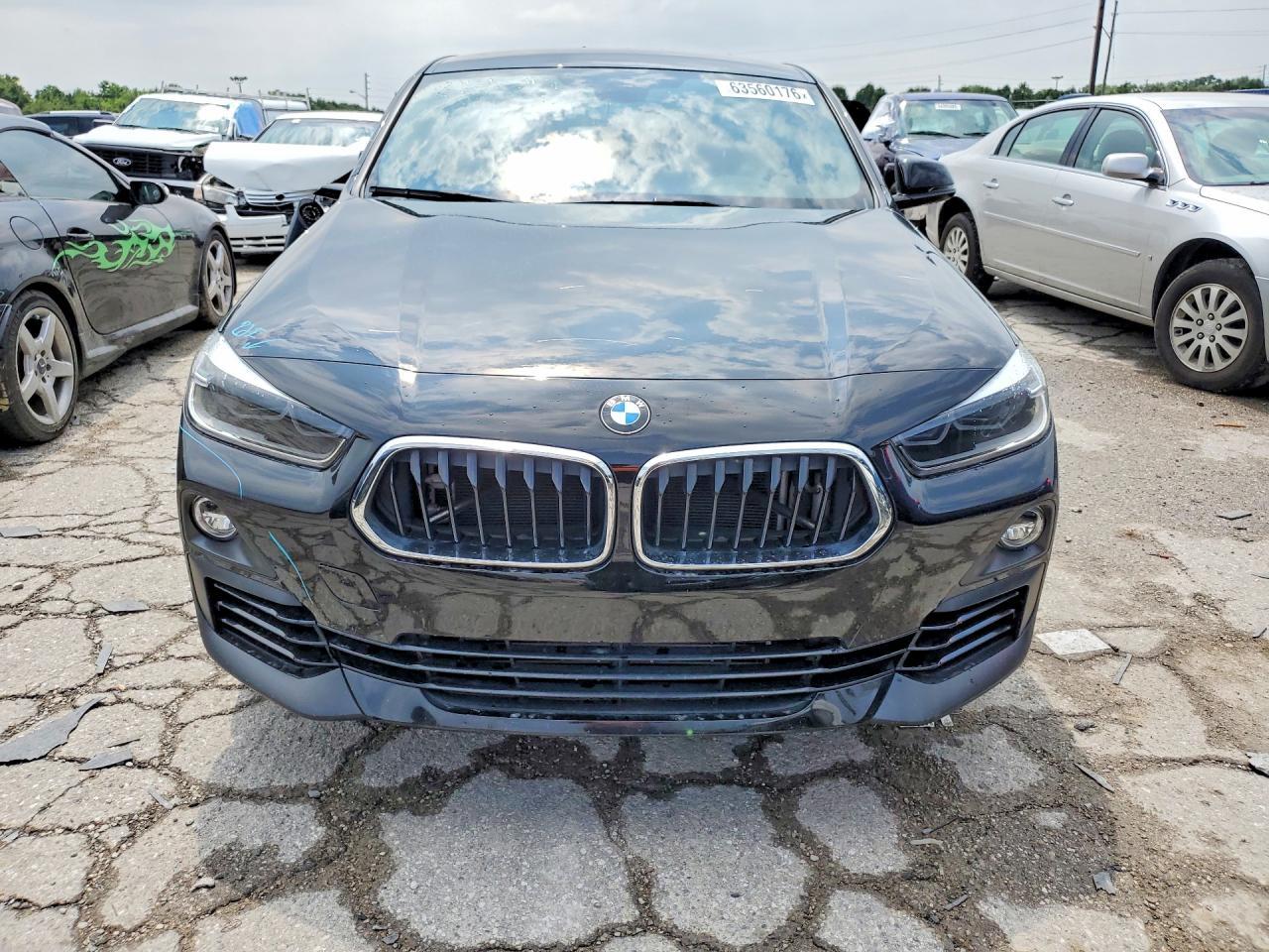 2018 BMW X2 Sdrive28I - zdjęcie 5