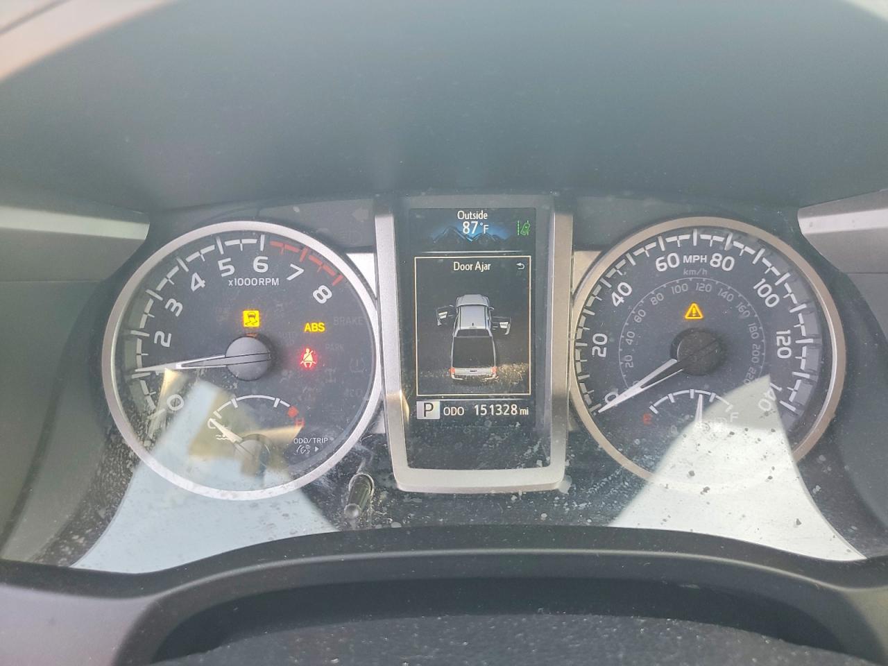 2021 Toyota Tacoma Sr5 V6 - zdjęcie 9