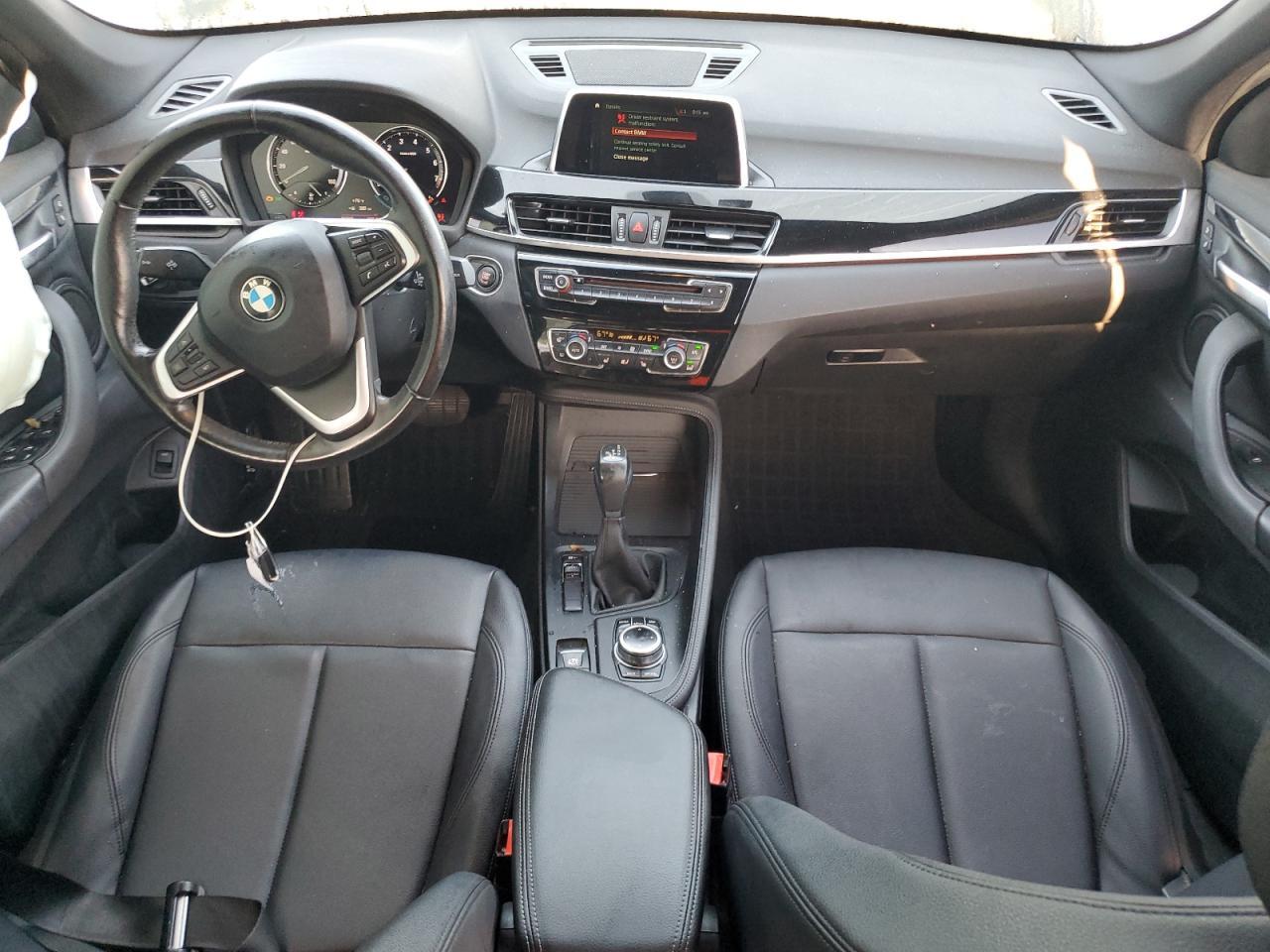 2018 BMW X1 Sdrive28I - zdjęcie 8