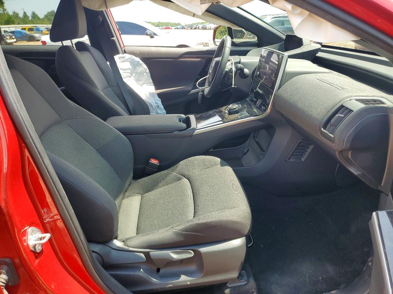 2023 Subaru Solterra Premium - zdjęcie 7