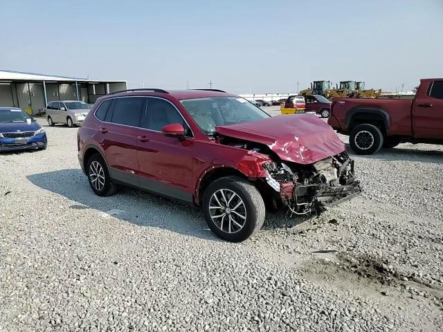 2019 Volkswagen Tiguan Se - zdjęcie 15