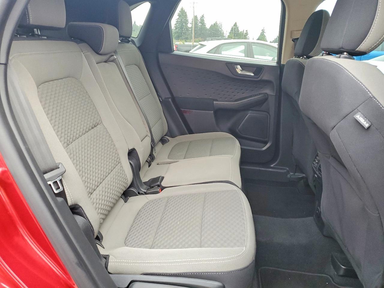 2020 Ford Escape Se - zdjęcie 11