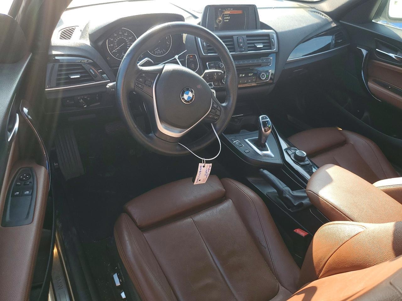 2016 BMW Seria 2 Coupe 228i - zdjęcie 8