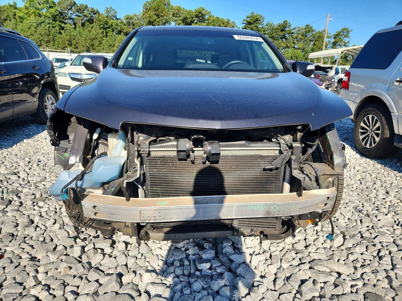 2015 Acura Rdx Technology - zdjęcie 5