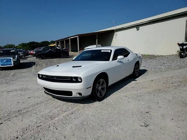 2019 Dodge Challenger Sxt - zdjęcie 13