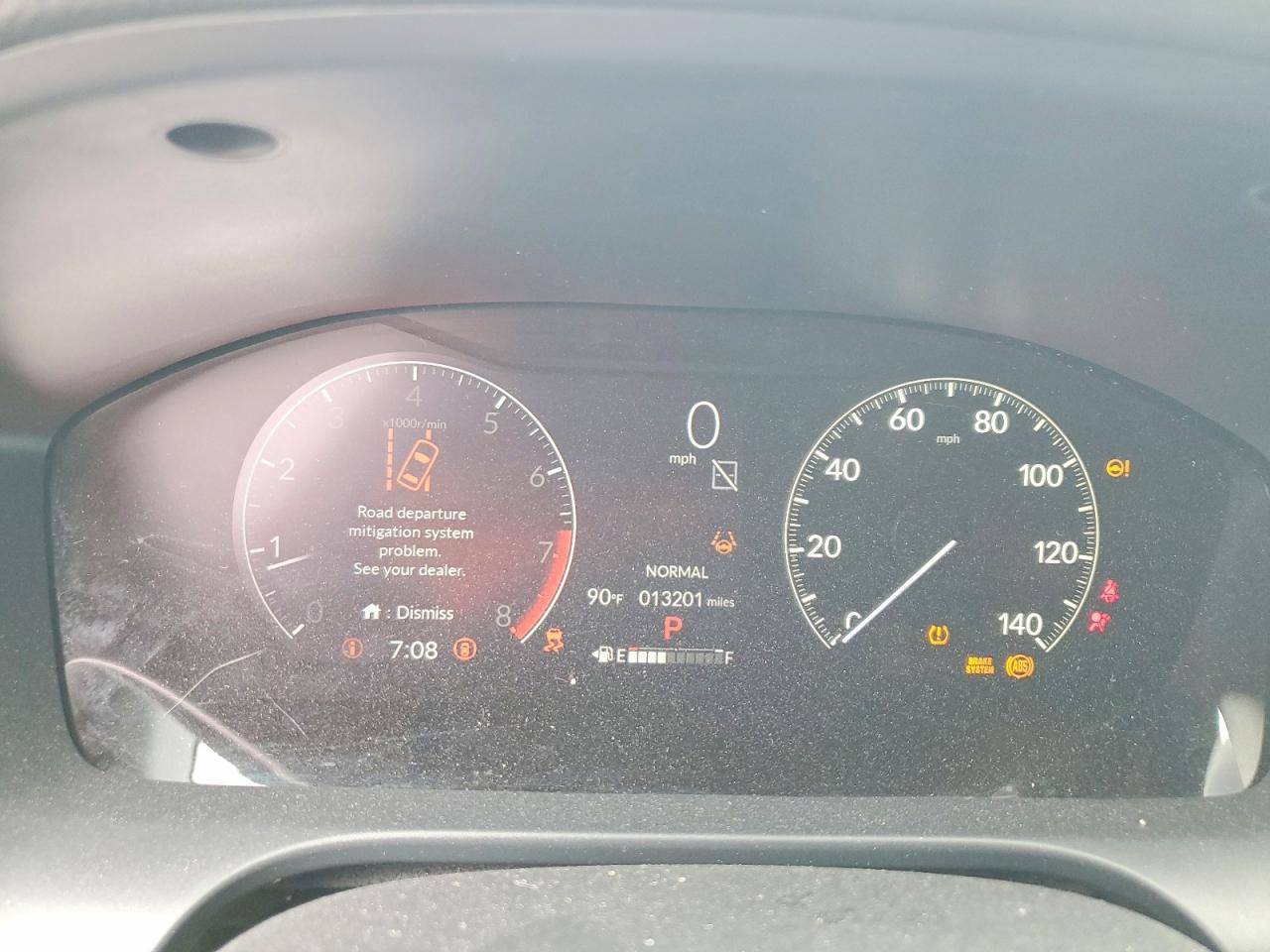 2025 Honda Hr-V Sport - zdjęcie 9