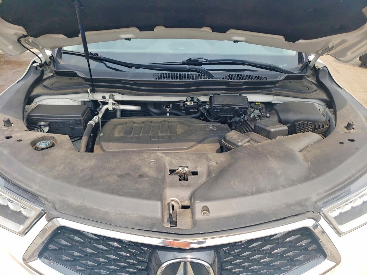 2020 Acura Mdx Technology - zdjęcie 12