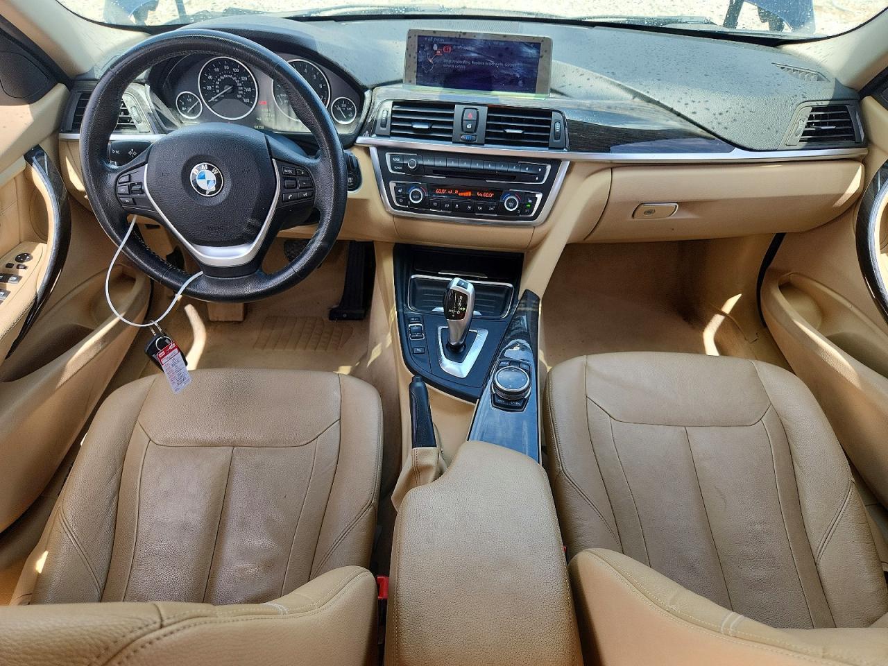 2014 BMW 328 Xi Sulev - zdjęcie 8