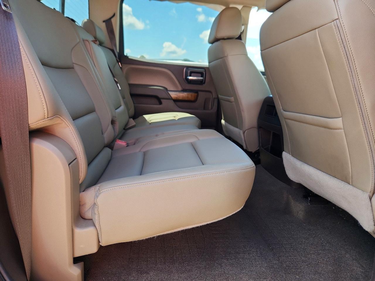 2017 GMC Sierra C1500 Slt - zdjęcie 10