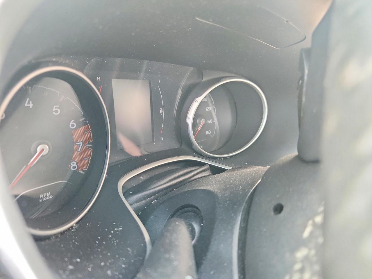 2021 Jeep Compass Latitude - zdjęcie 9
