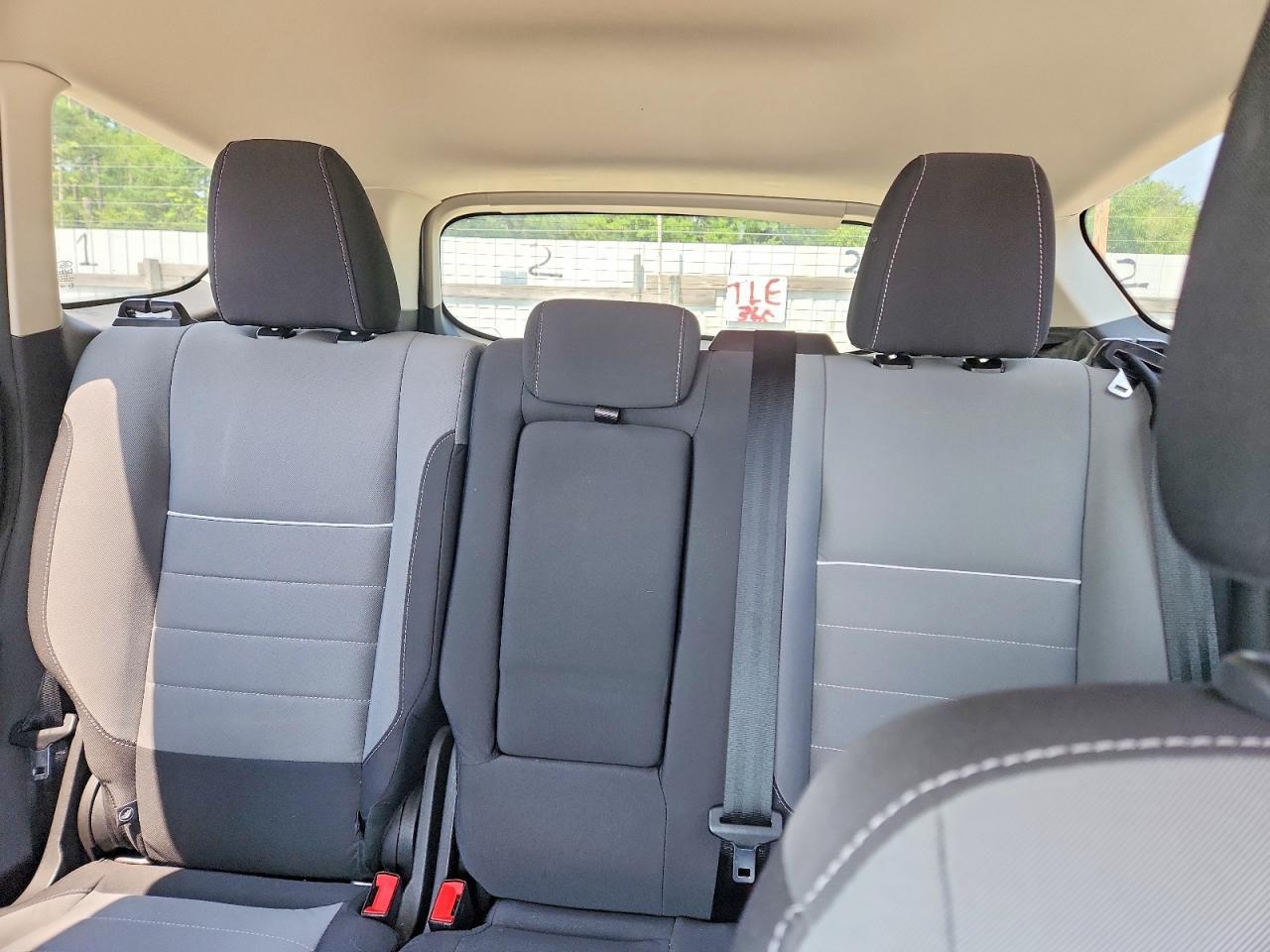 2014 Ford Escape Se - zdjęcie 10