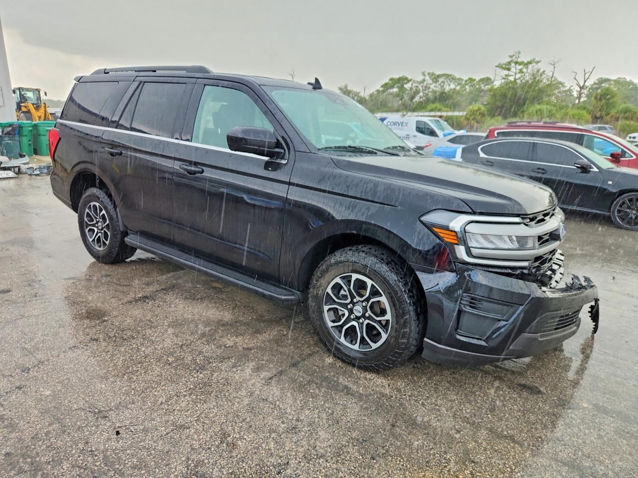 2024 Ford Expedition Xlt - zdjęcie 4