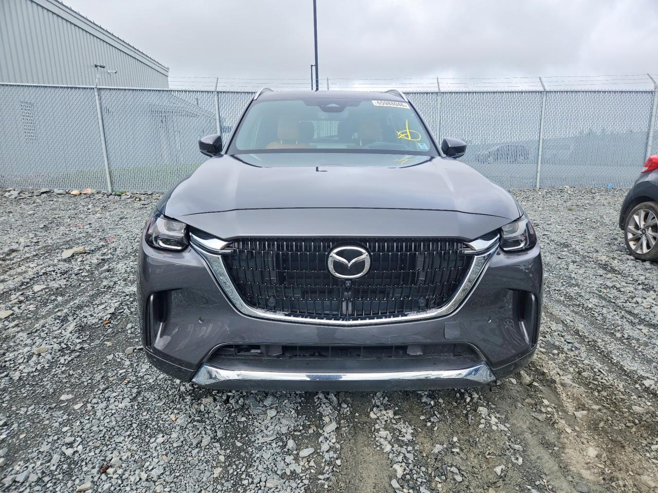 2024 Mazda Cx-90 Premium Plus - zdjęcie 5