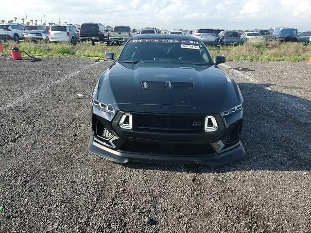 2024 Ford Mustang Gt - zdjęcie 14