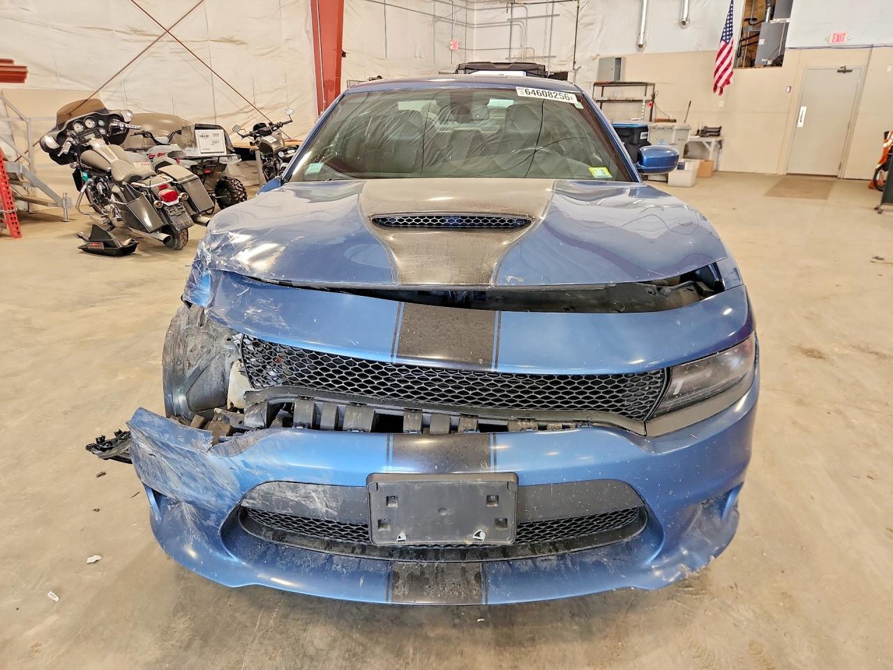 2020 Dodge Charger Gt - zdjęcie 5