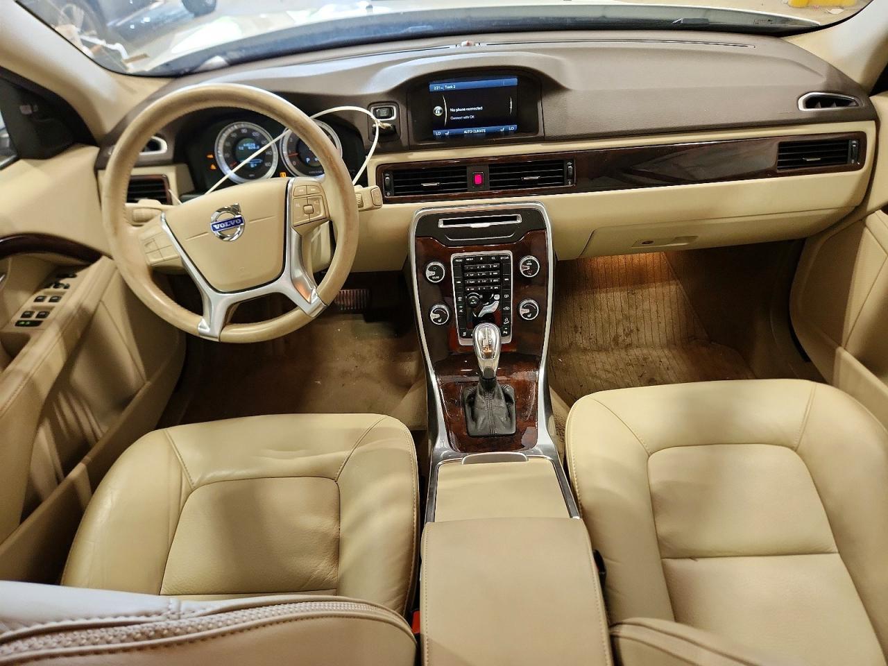 2013 Volvo Xc70 3.2 - zdjęcie 8