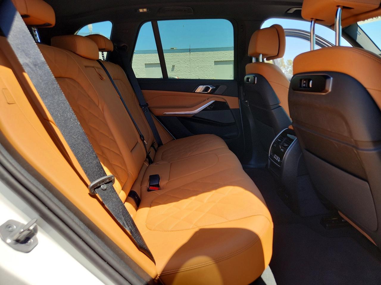 2026 BMW X5 xDrive40I - zdjęcie 11