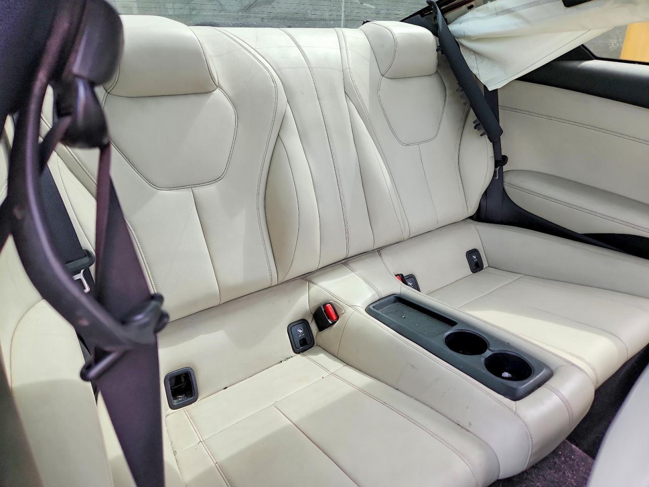 2017 Infiniti Q60 3.0T Premium - zdjęcie 10
