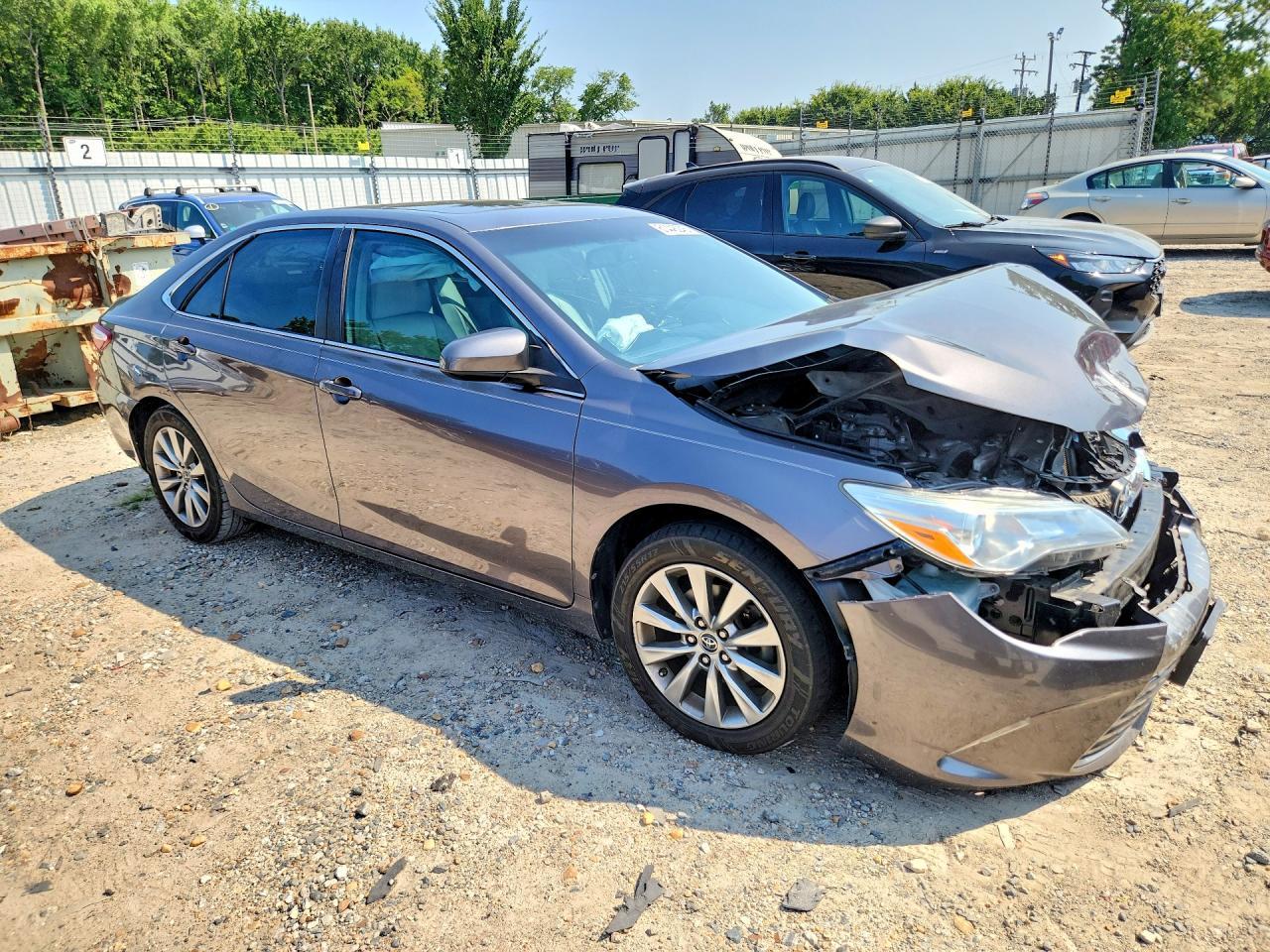 2020 Nissan Altima Sr - zdjęcie 4