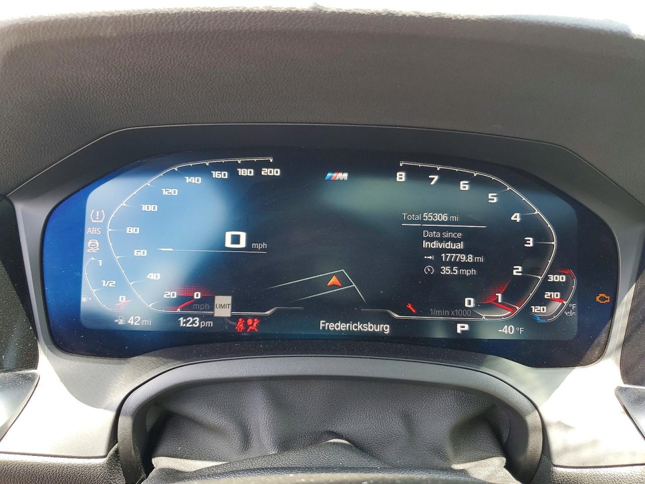 2021 BMW Seria 3 330i - zdjęcie 9