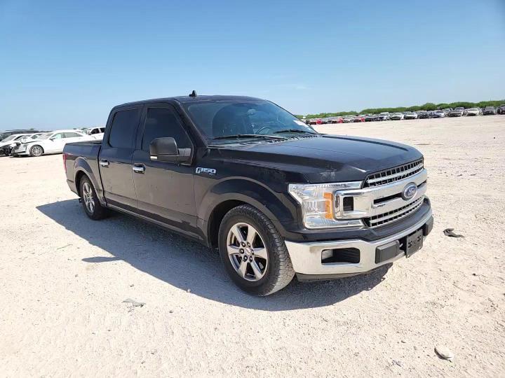 2019 Ford F150 Supercrew - zdjęcie 13