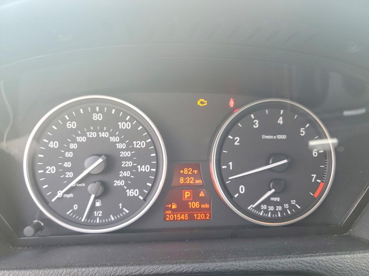 2013 BMW X5 xDrive35I - zdjęcie 9