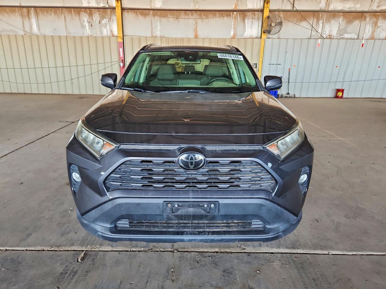 2019 Toyota Rav4 Xle - zdjęcie 5