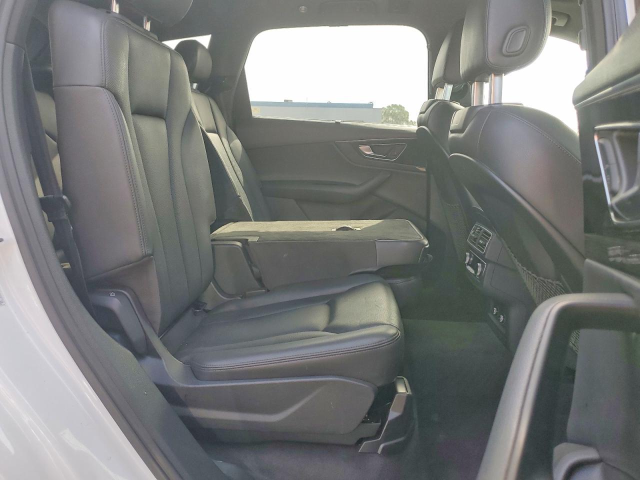 2018 Audi Q7 Prestige - zdjęcie 11