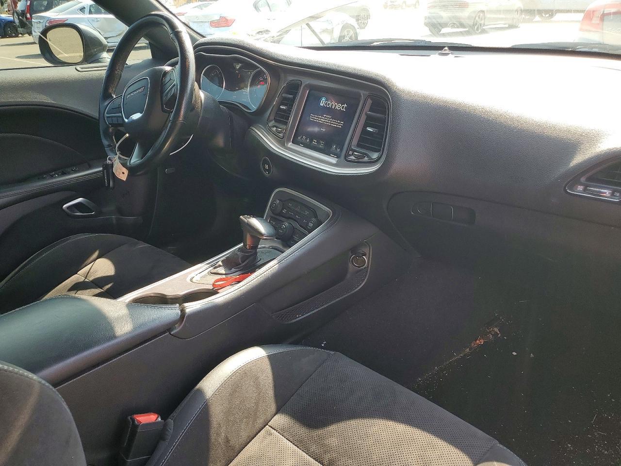 2019 Dodge Challenger R/T Scat Pack - zdjęcie 8