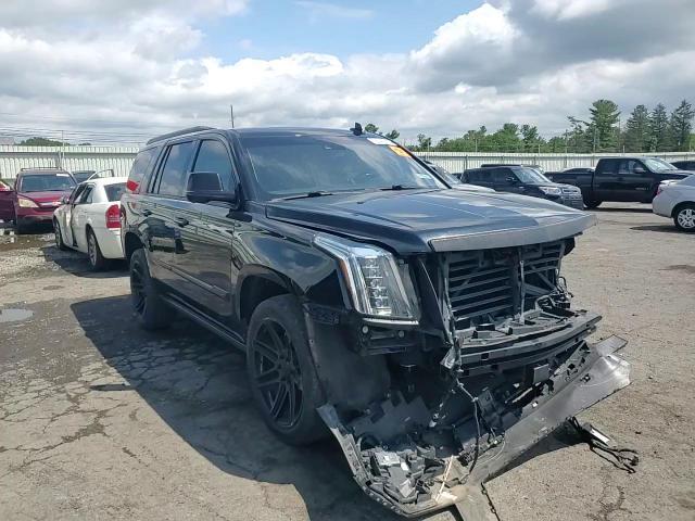 2020 Cadillac Escalade Platinum - zdjęcie 14