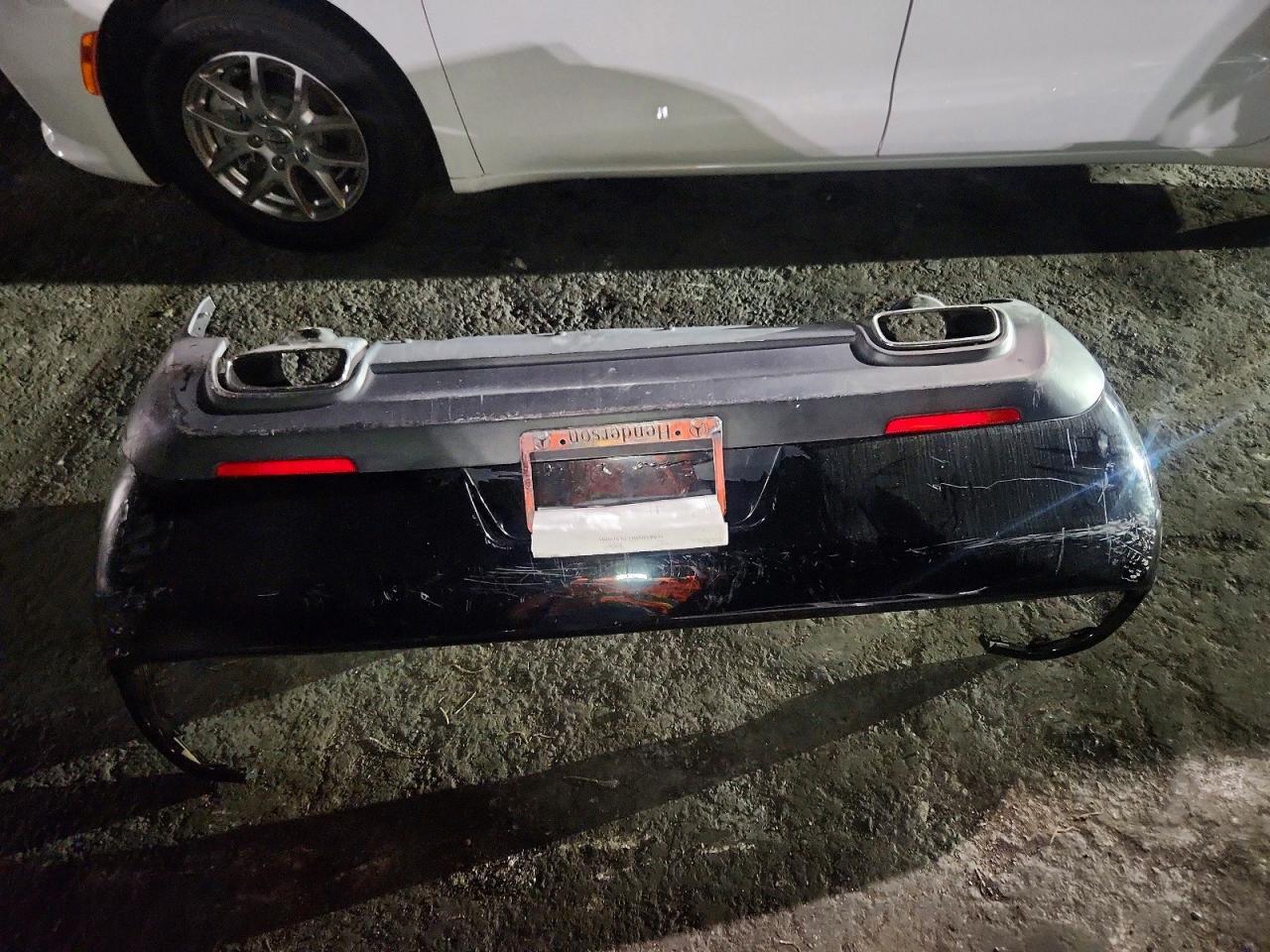 2016 Dodge Challenger Sxt - zdjęcie 13