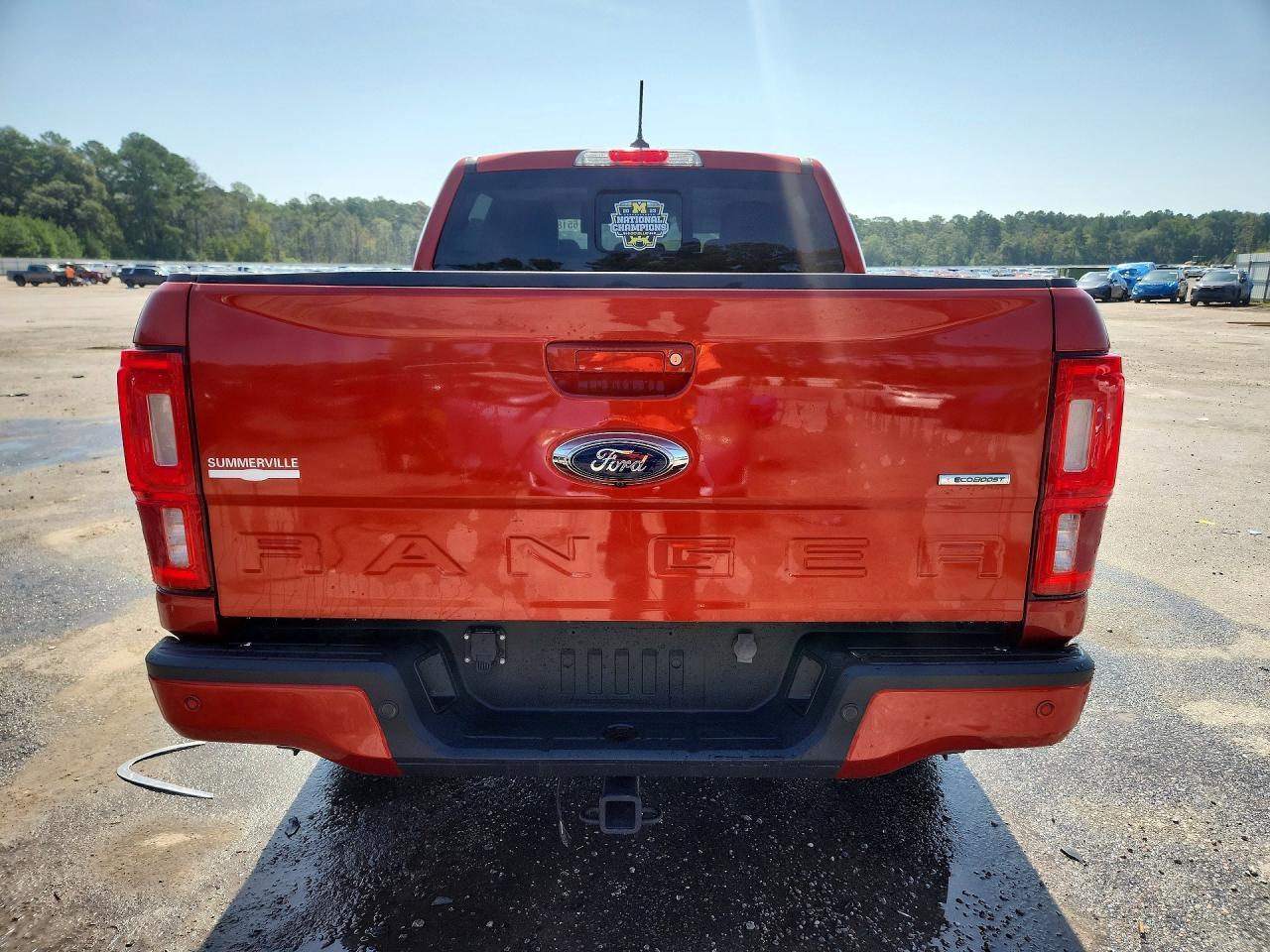 2019 Ford Ranger Xl - zdjęcie 6