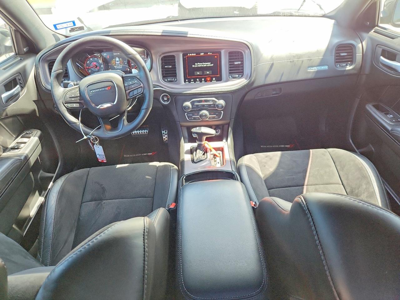 2023 Dodge Charger R/T - zdjęcie 8