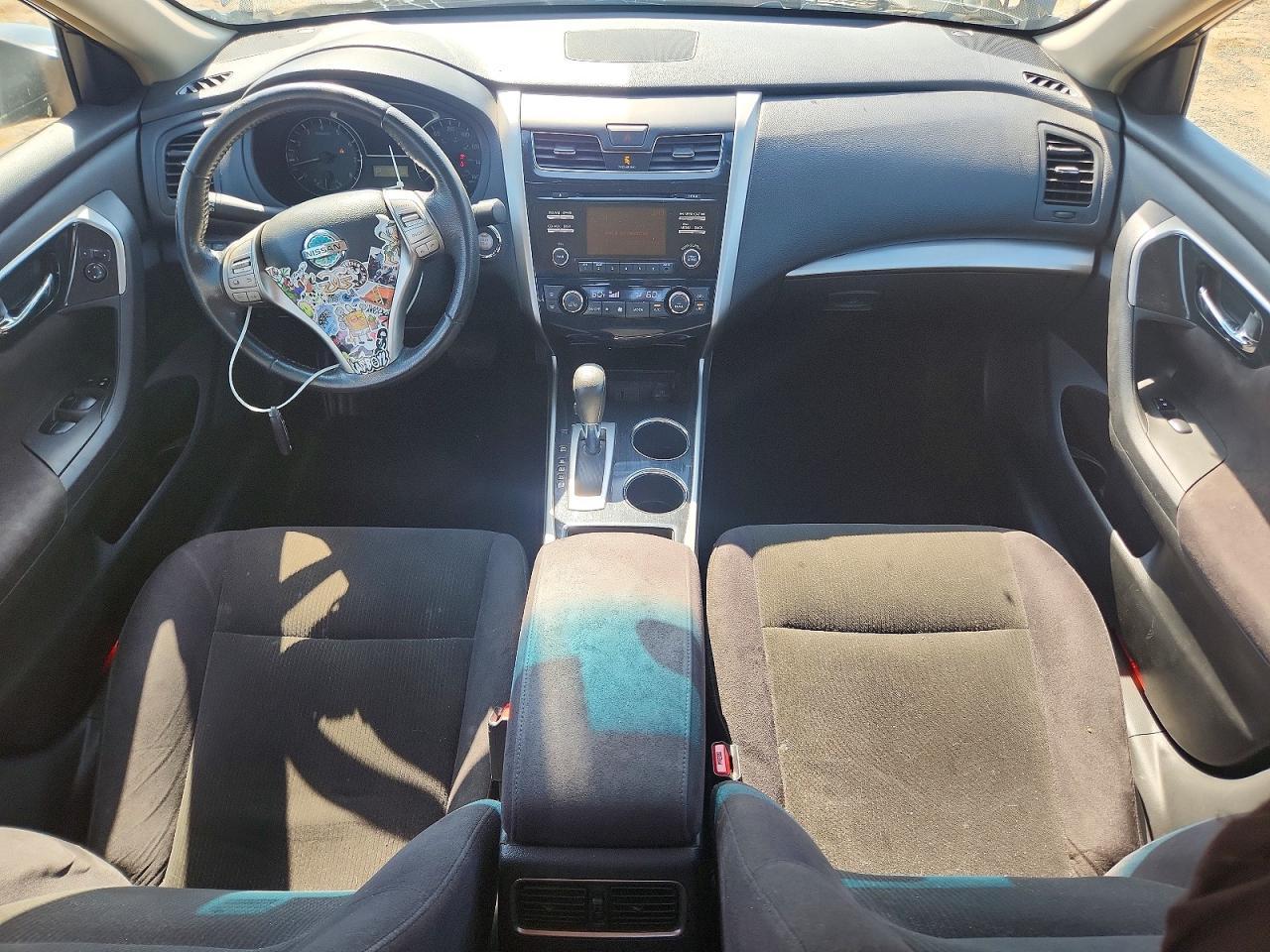 2013 Nissan Altima 2.5 - zdjęcie 8