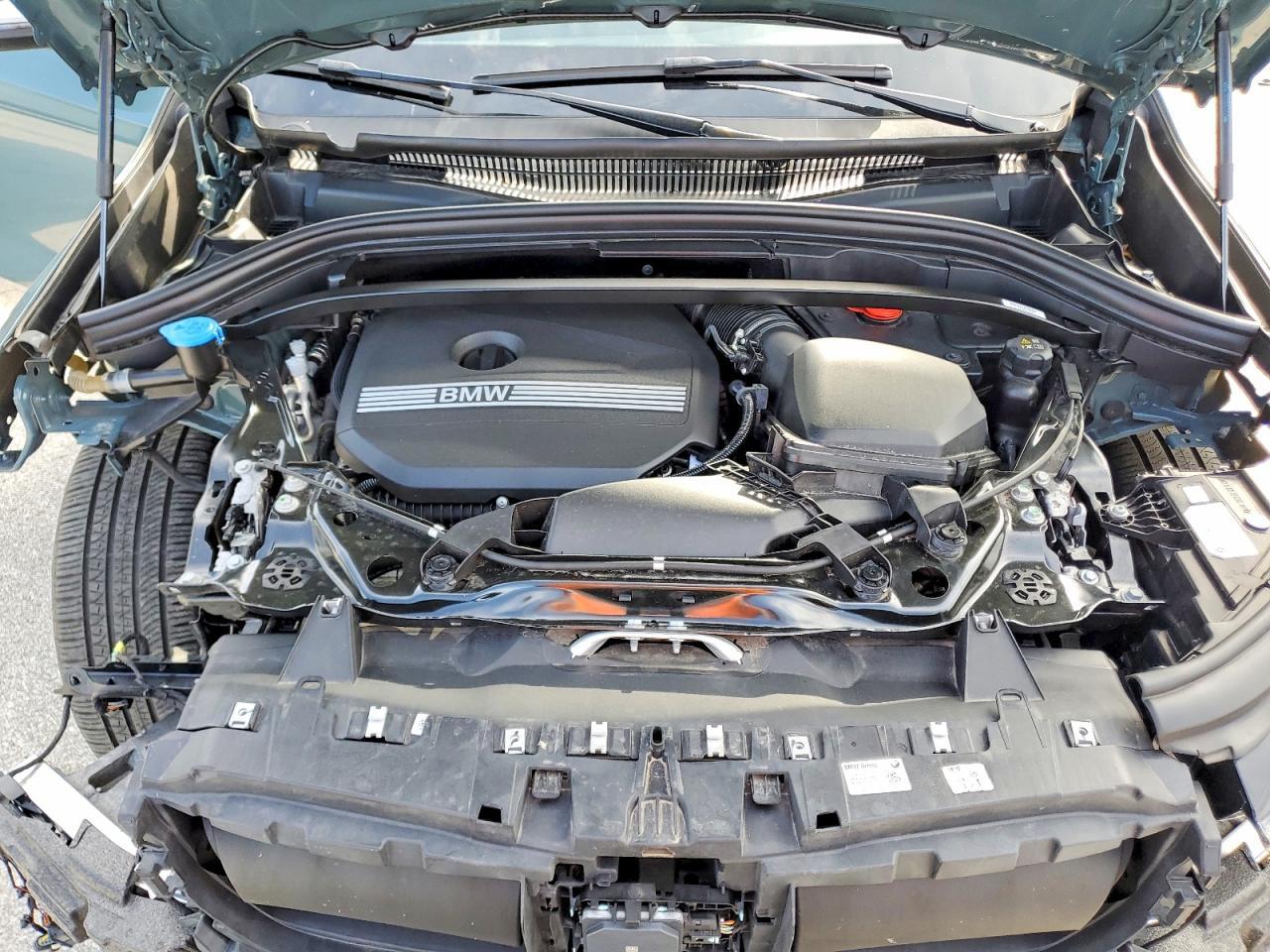 2023 BMW X1 xDrive28I - zdjęcie 12