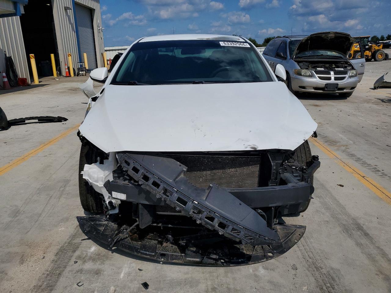 2018 Hyundai Elantra Sel - zdjęcie 5