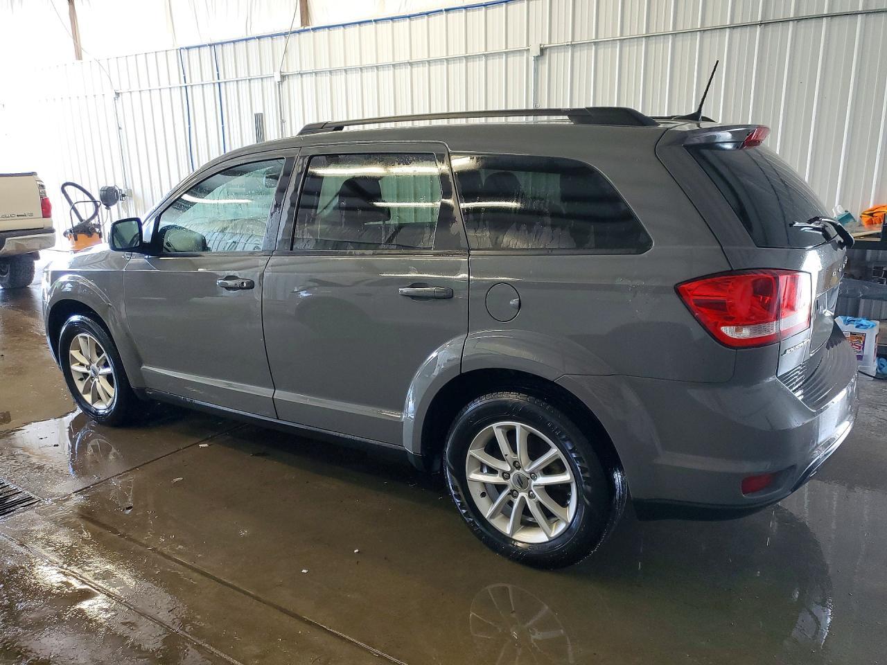 2019 Dodge Journey Se - zdjęcie 2