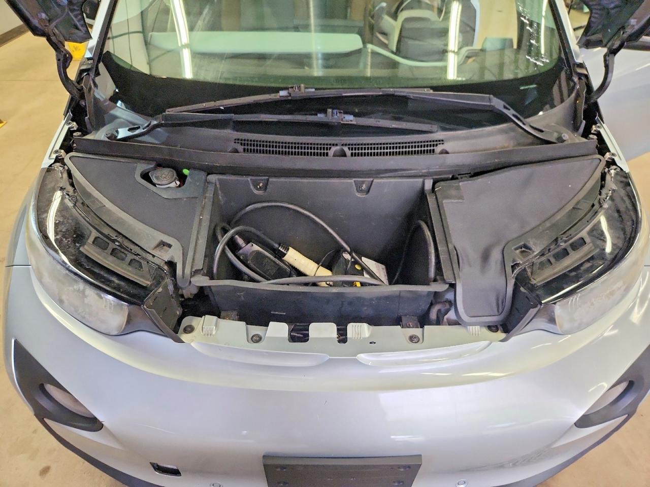 2015 BMW I3 Rex - zdjęcie 11