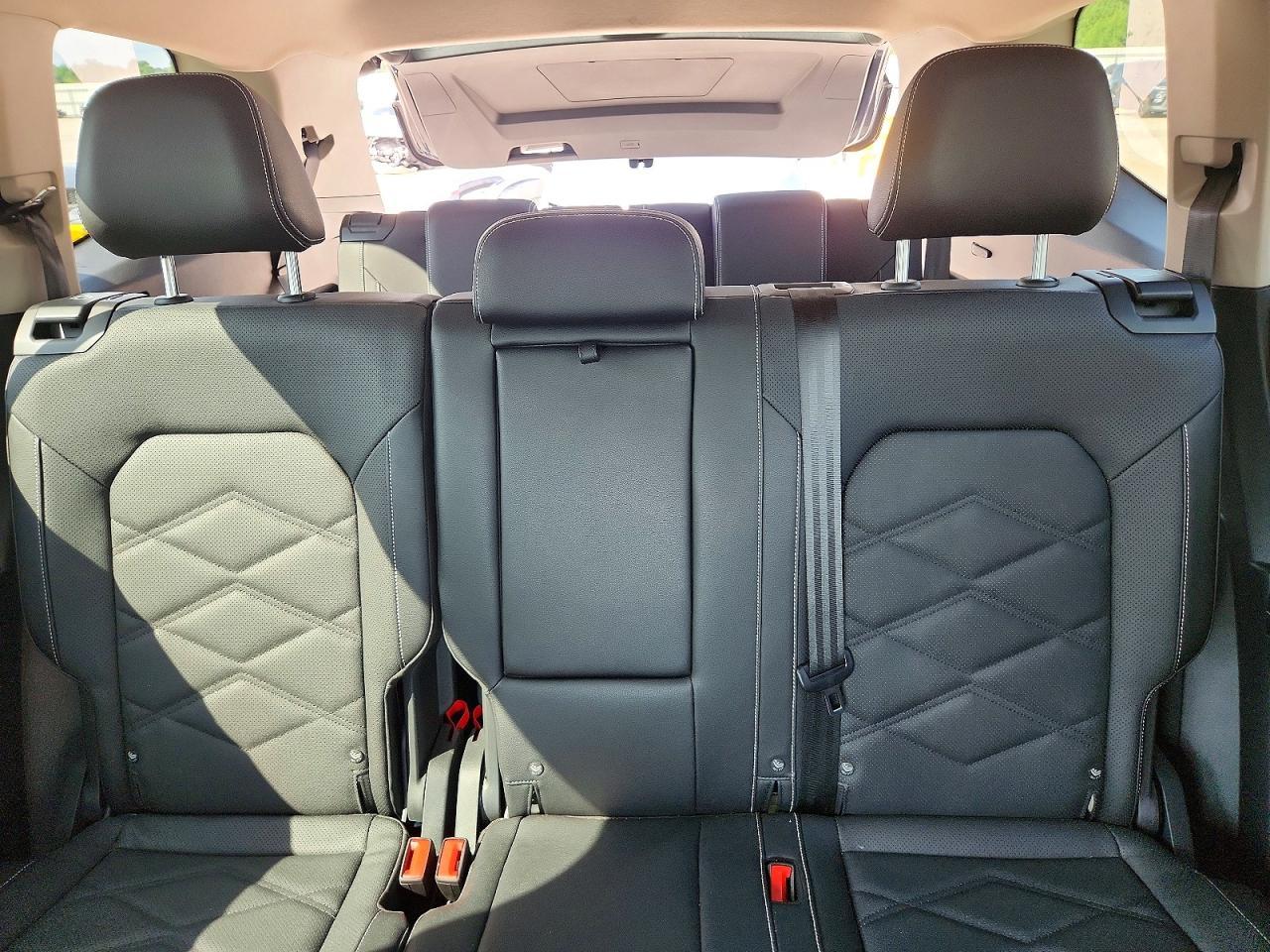2026 Volkswagen Atlas Se - zdjęcie 10