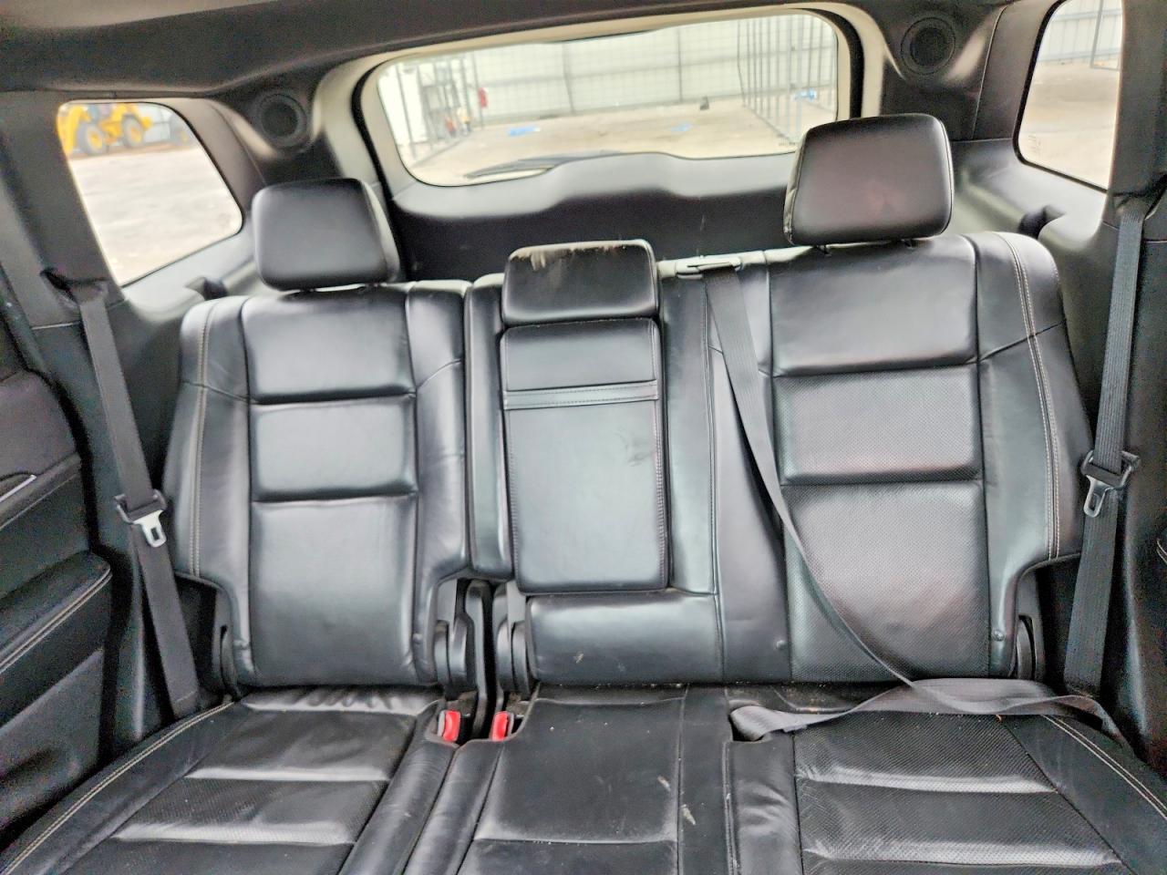 2017 Jeep Grand Cherokee Limited - zdjęcie 10