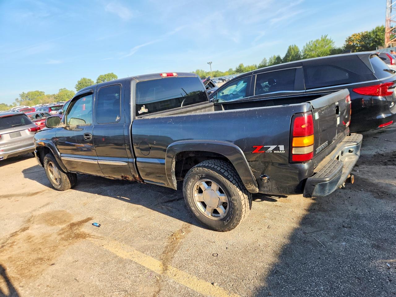 2022 GMC New Sierra K1500 - zdjęcie 2