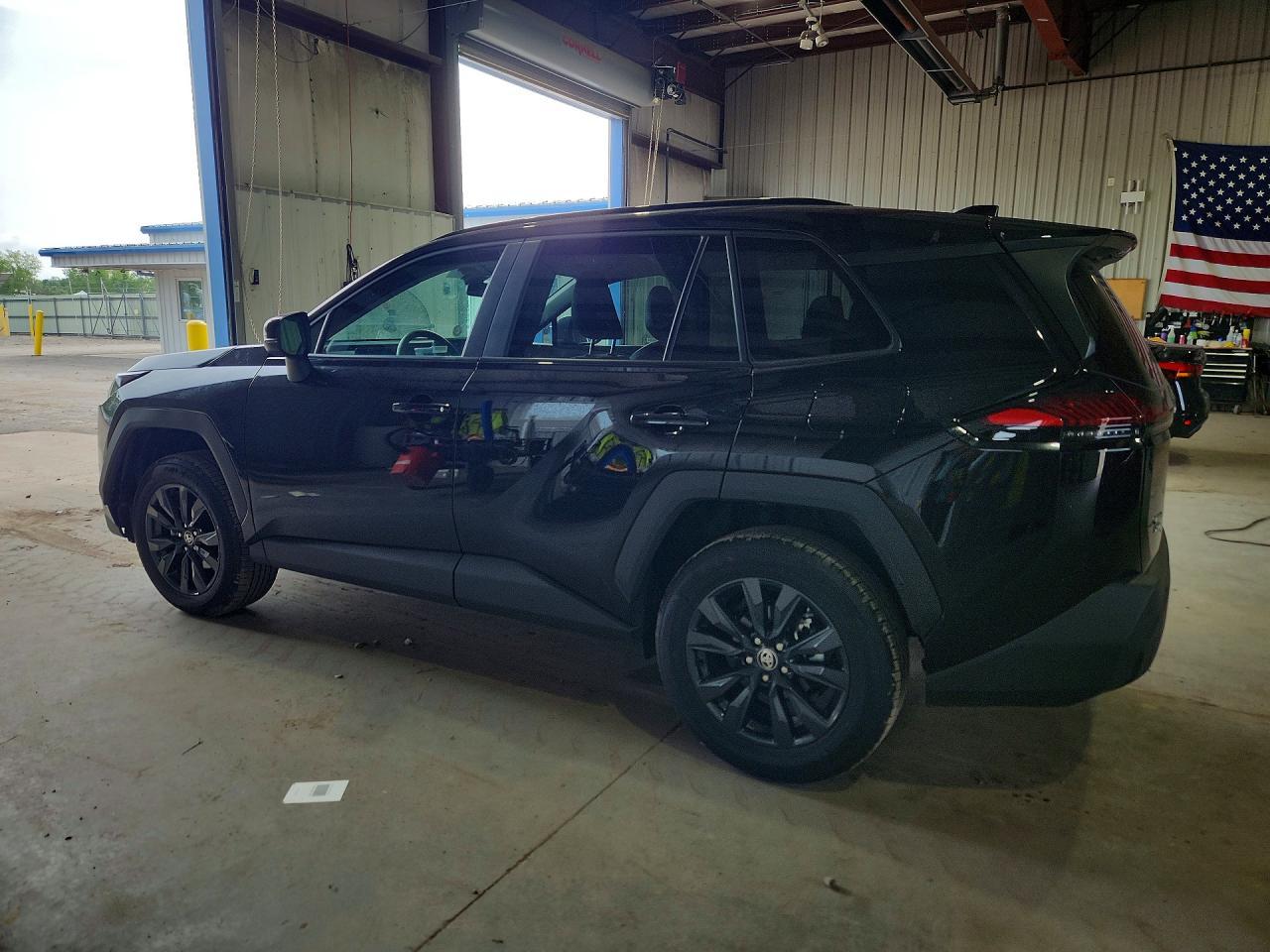 2026 Toyota Rav4 Xle Premium - zdjęcie 2